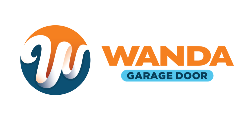 Wanda Garage Door logo